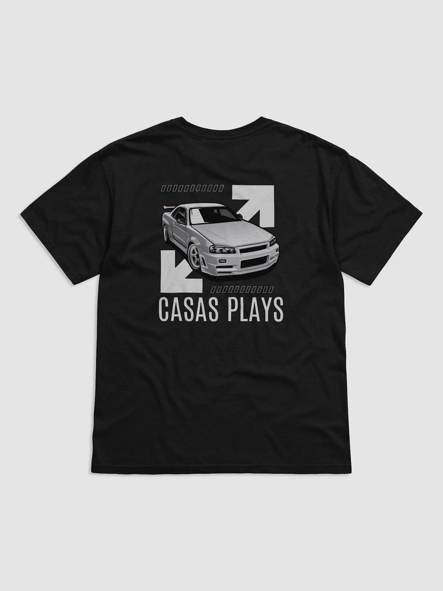 Skyline Tee product image (1)