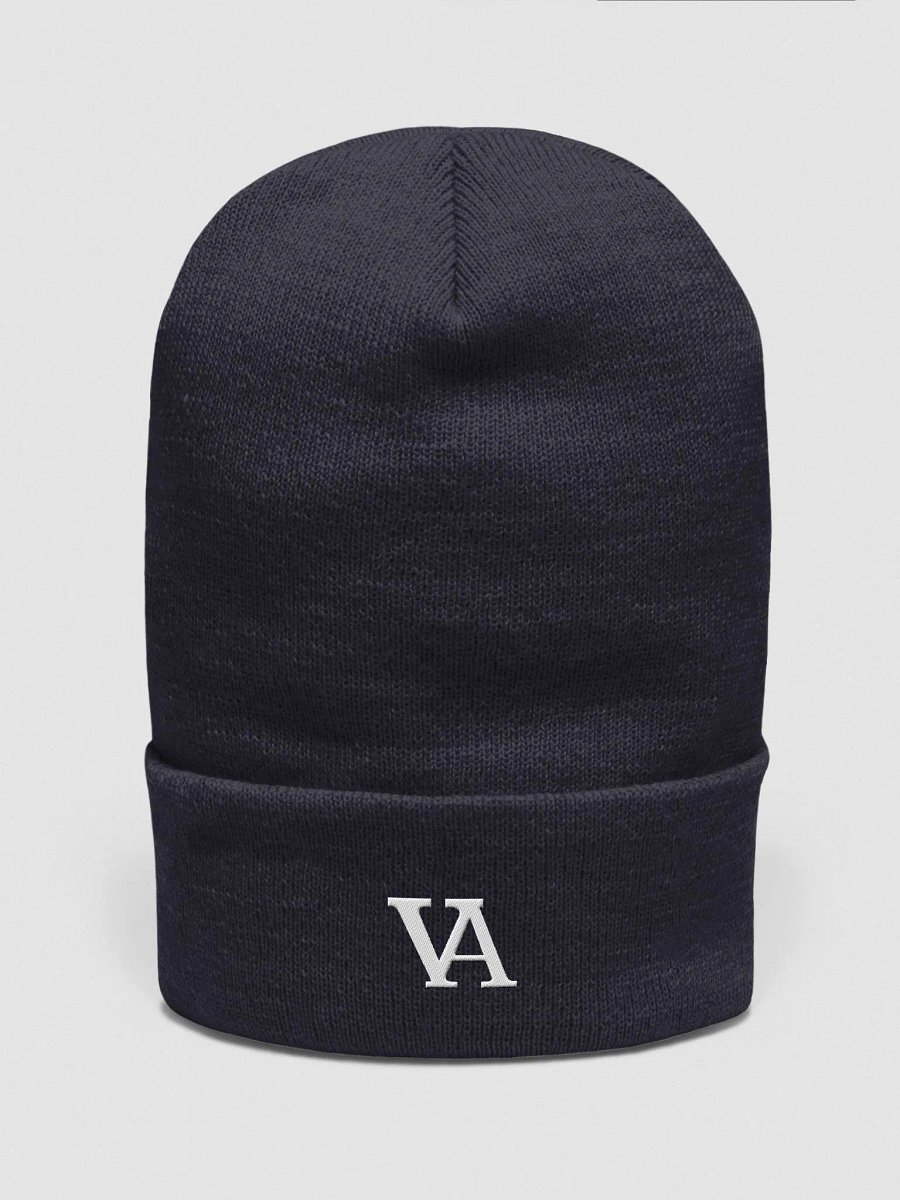 VA Beanie product image (4)