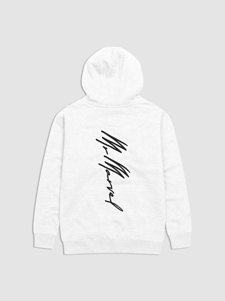 MrMarvel Signature Light Hoodie product image (2)