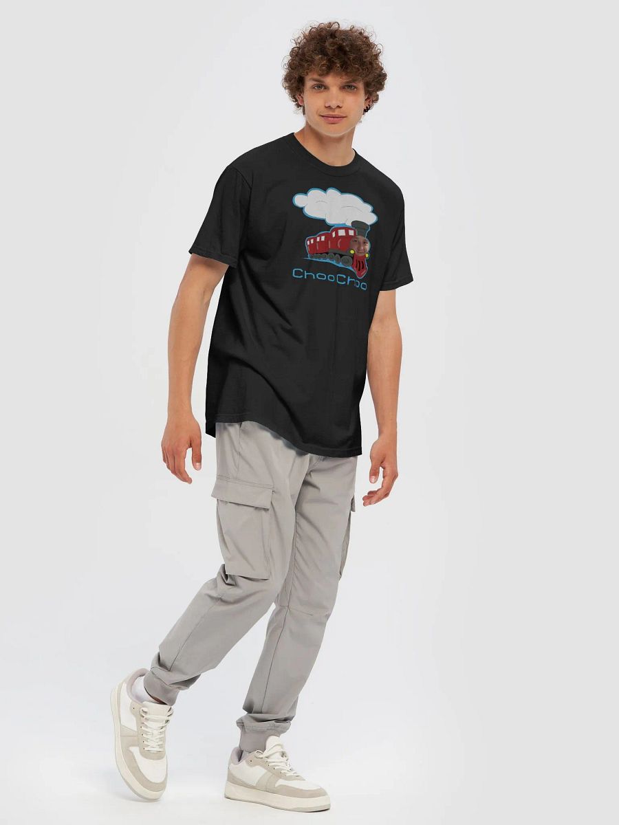 Here Comes the G-Train product image (33)