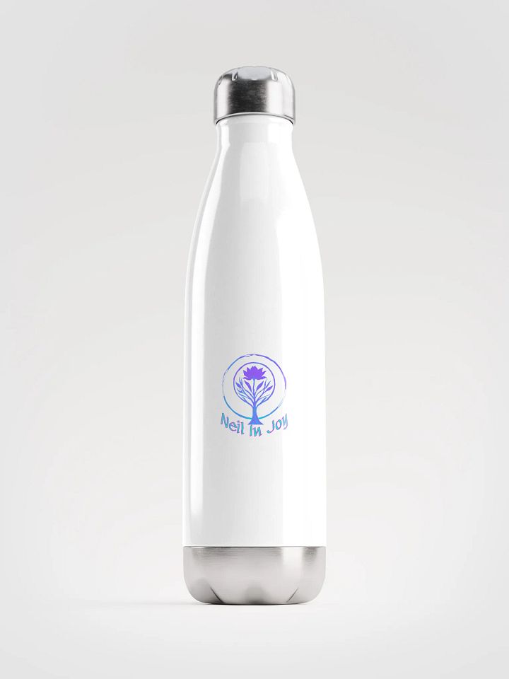 N.I.J Lotus Flask product image (1)