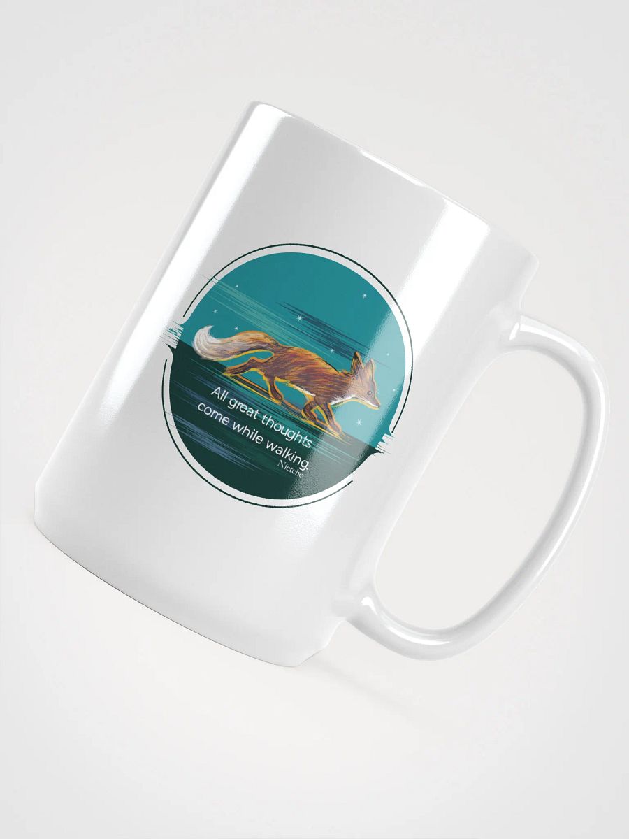 Fox thoughts product image (4)