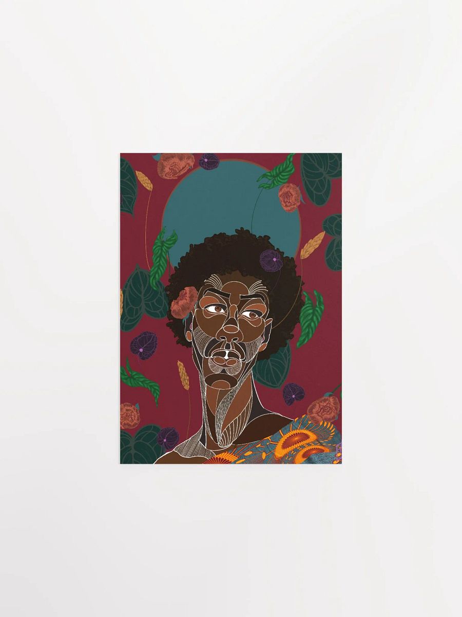 CHIEFLY print product image (1)