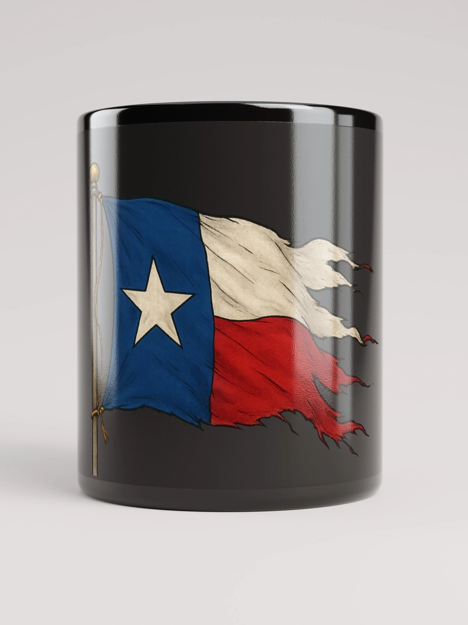 TEXAS FLAG MUG product image (9)