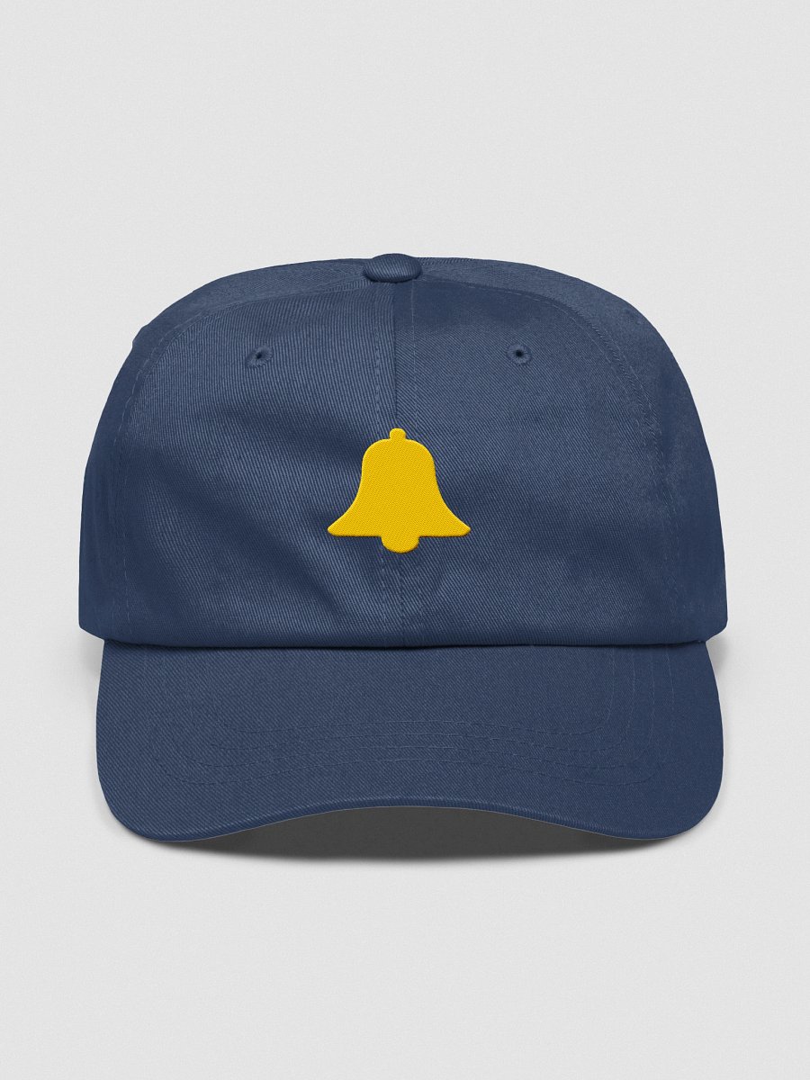 Pixel X Vibes Dad Hat product image (1)
