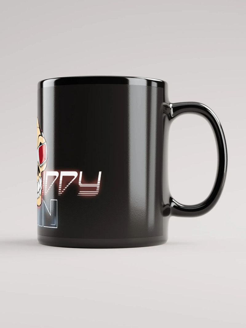 Gamin Buddy Coffee Mug