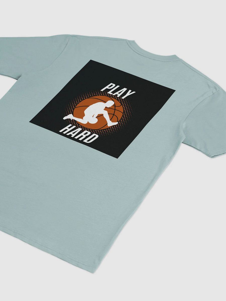 Forge Flex Heavy Tee product image (16)