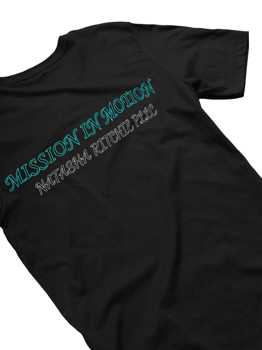 Mission In Motion Tee product image (4)
