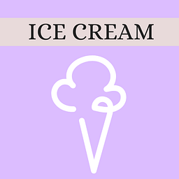 Ice Cream Membership Plan: