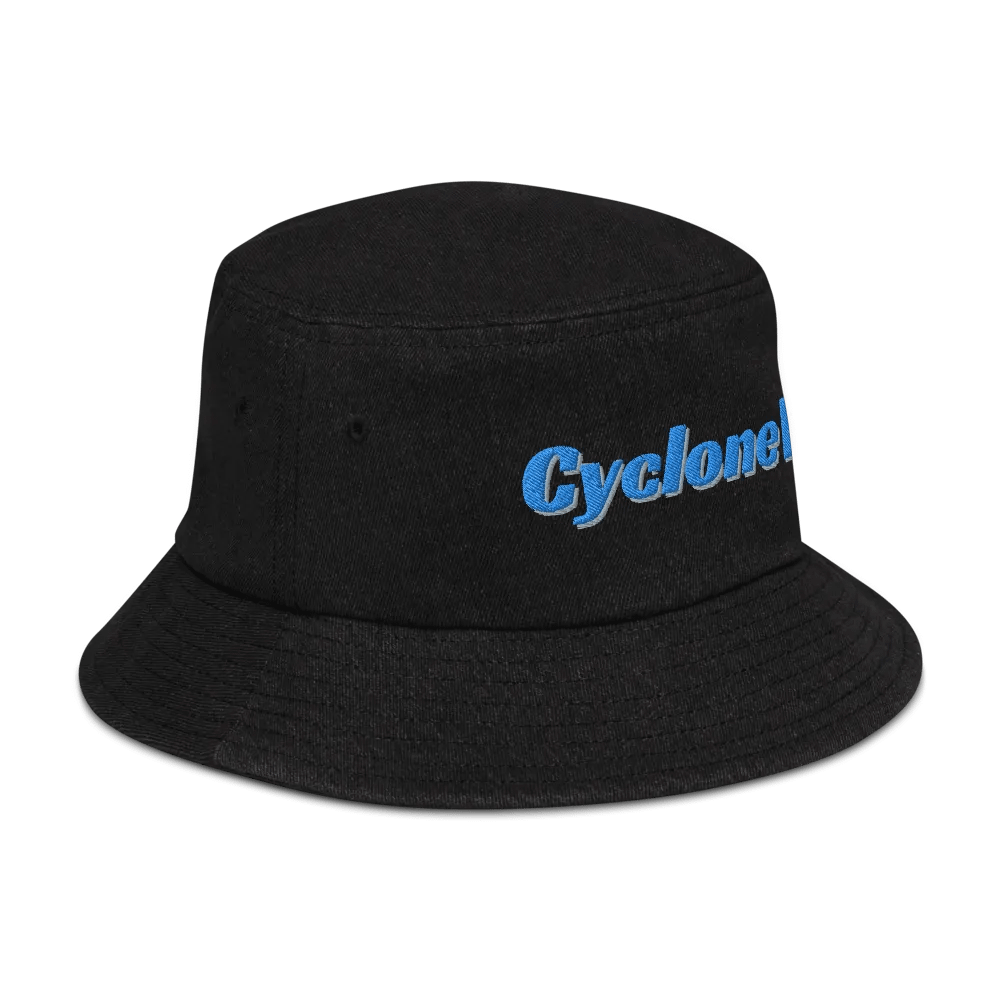 ItzCyclone Bucket Hat product image (6)