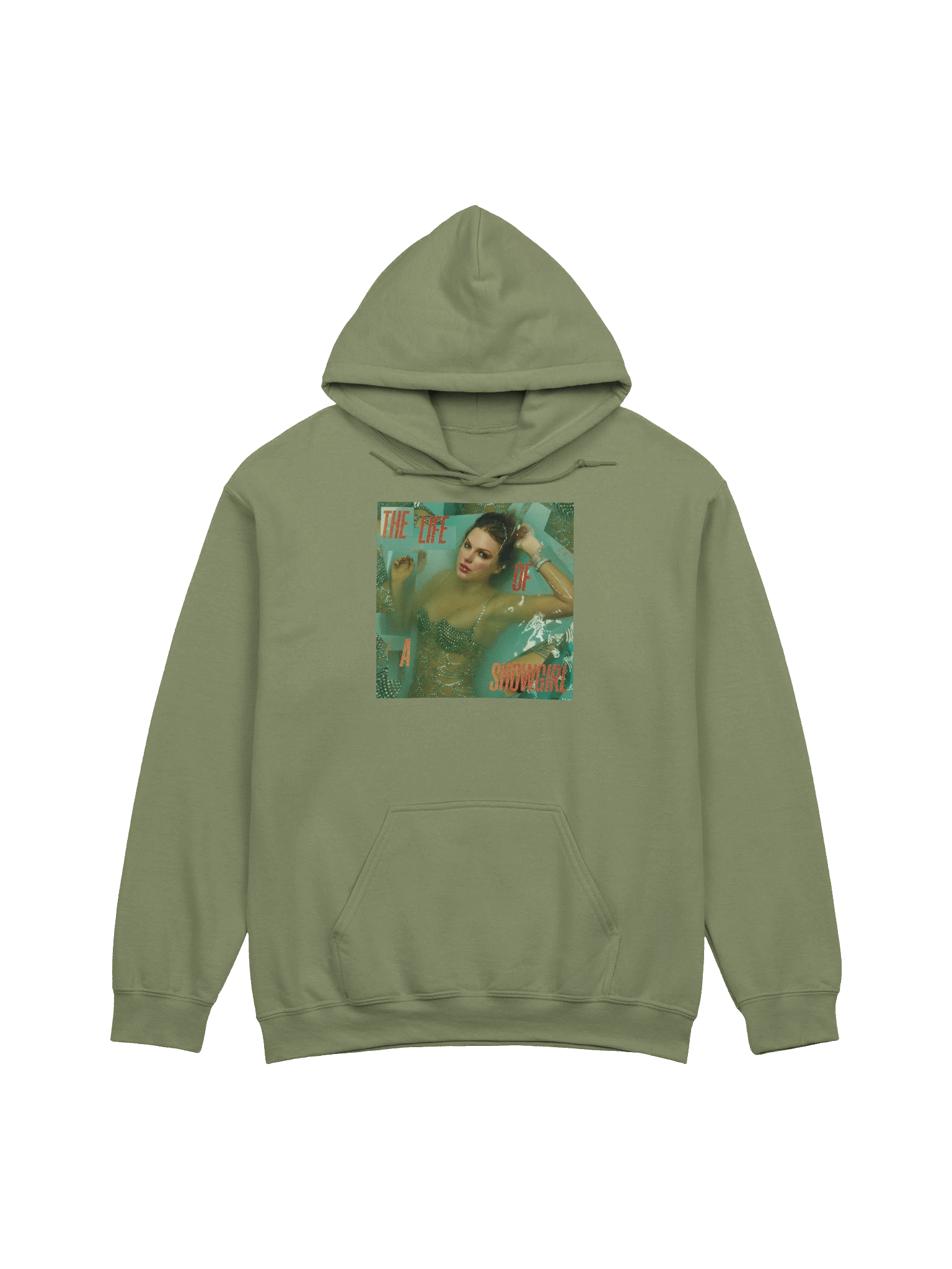 Wood Taylor Swift Hoodie product image (7)