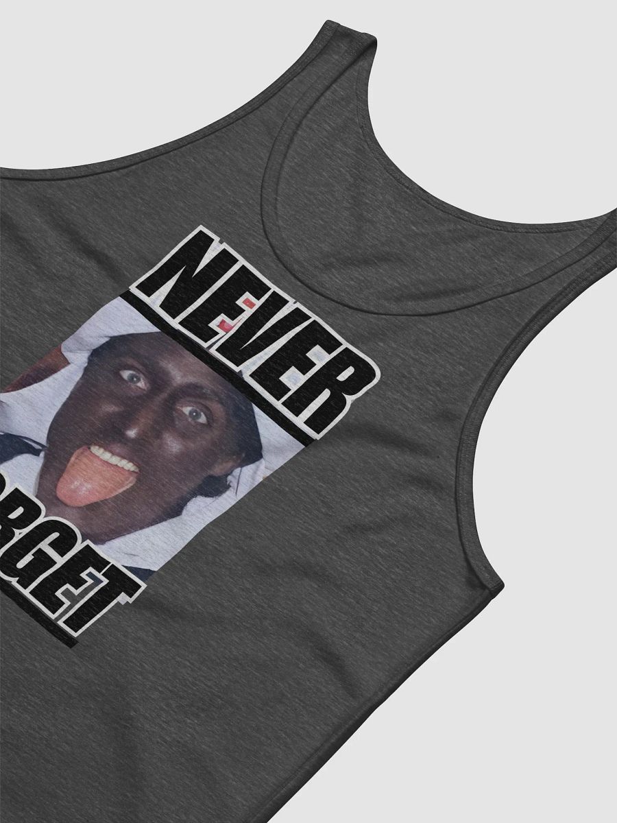 Never Forget Tank product image (6)