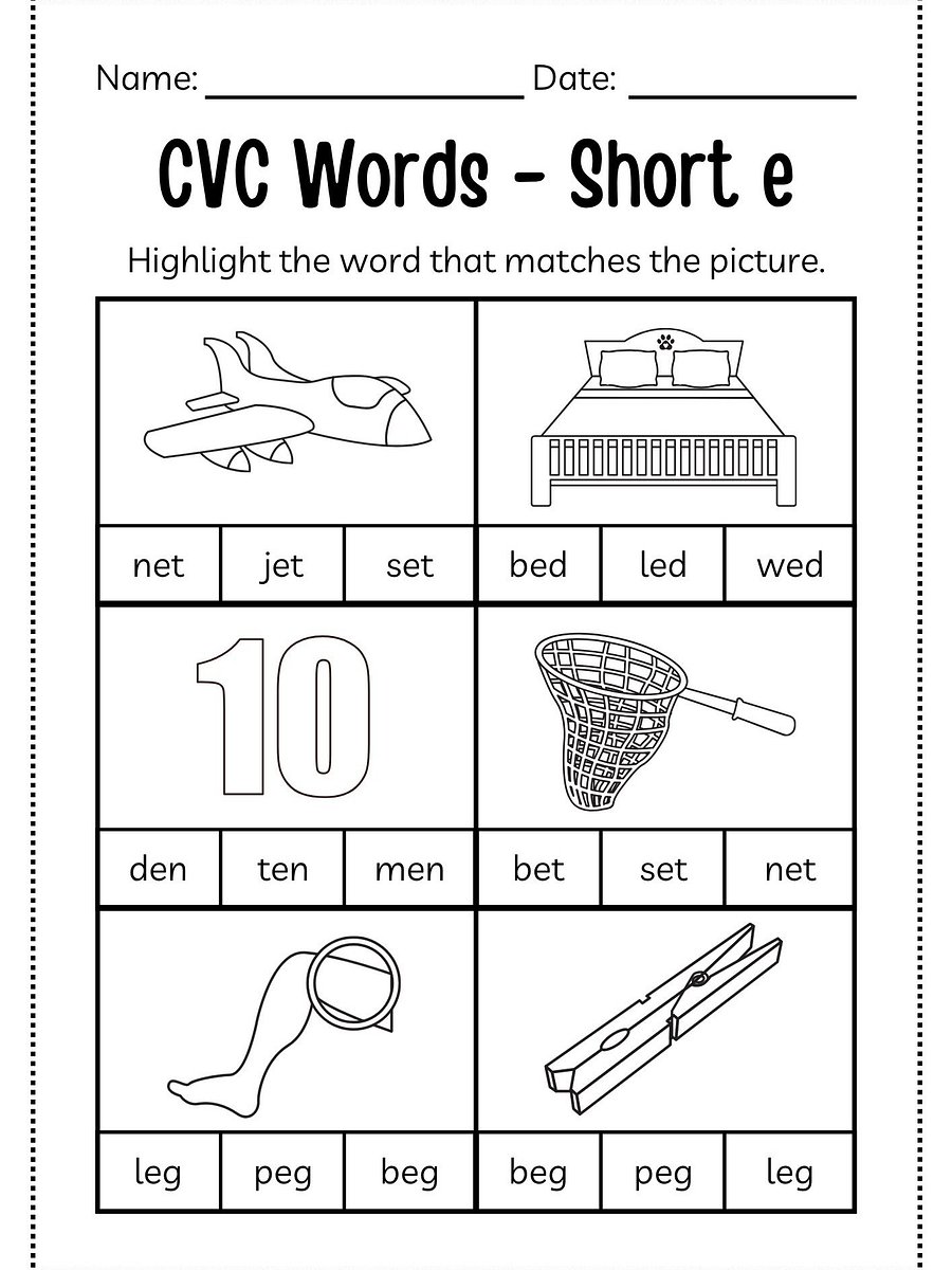 Complete Kindergarten Curriculum (Done For You) product image (2)