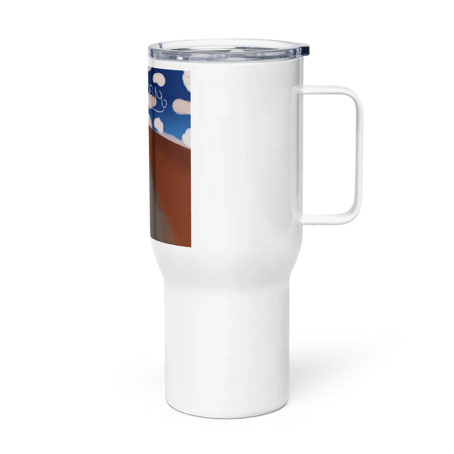 Freedom Travel Mug Pro product image (4)