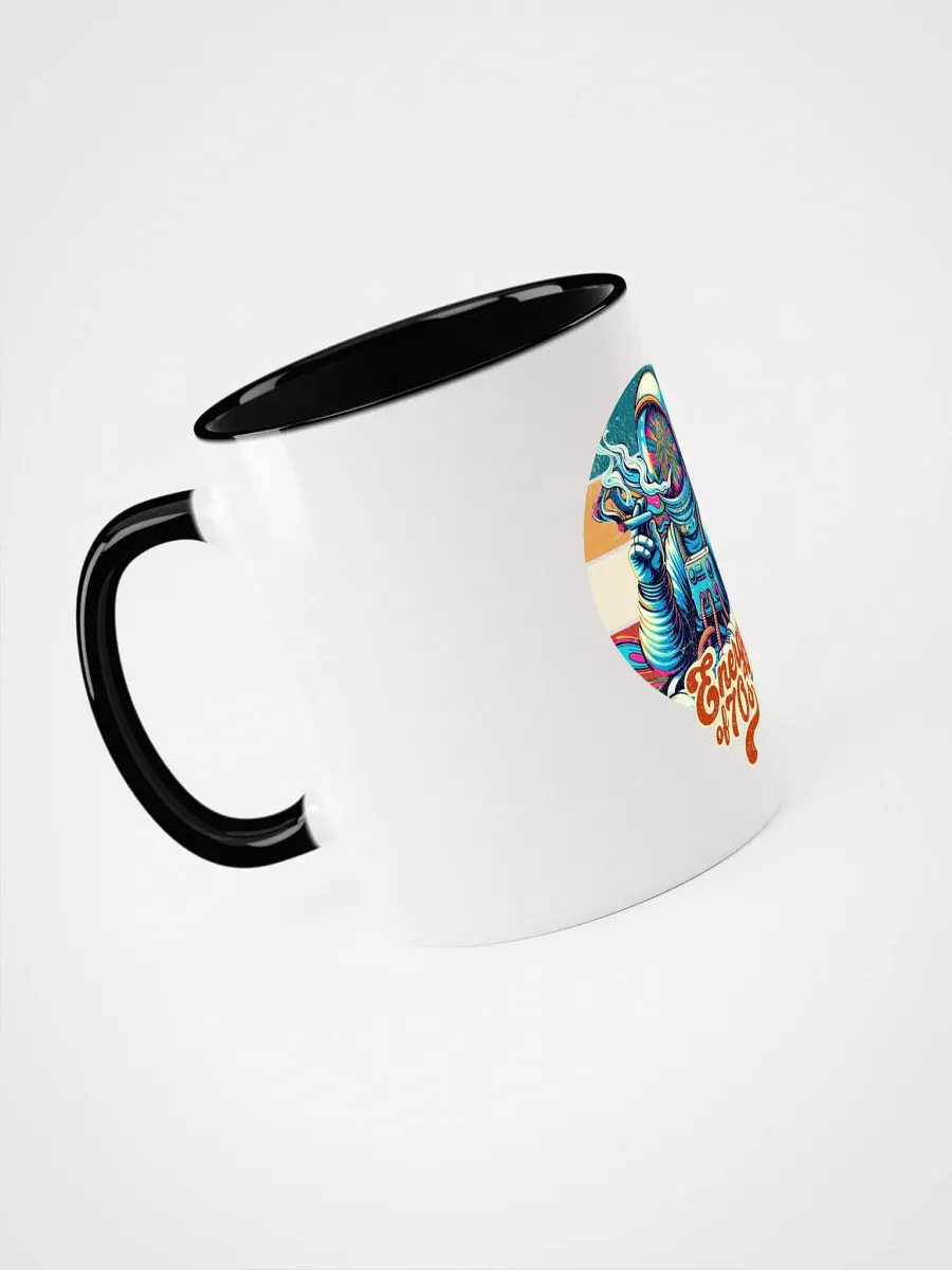 Moon Walk Mug product image (5)