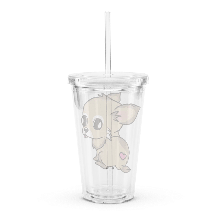 Lillen cup product image (2)