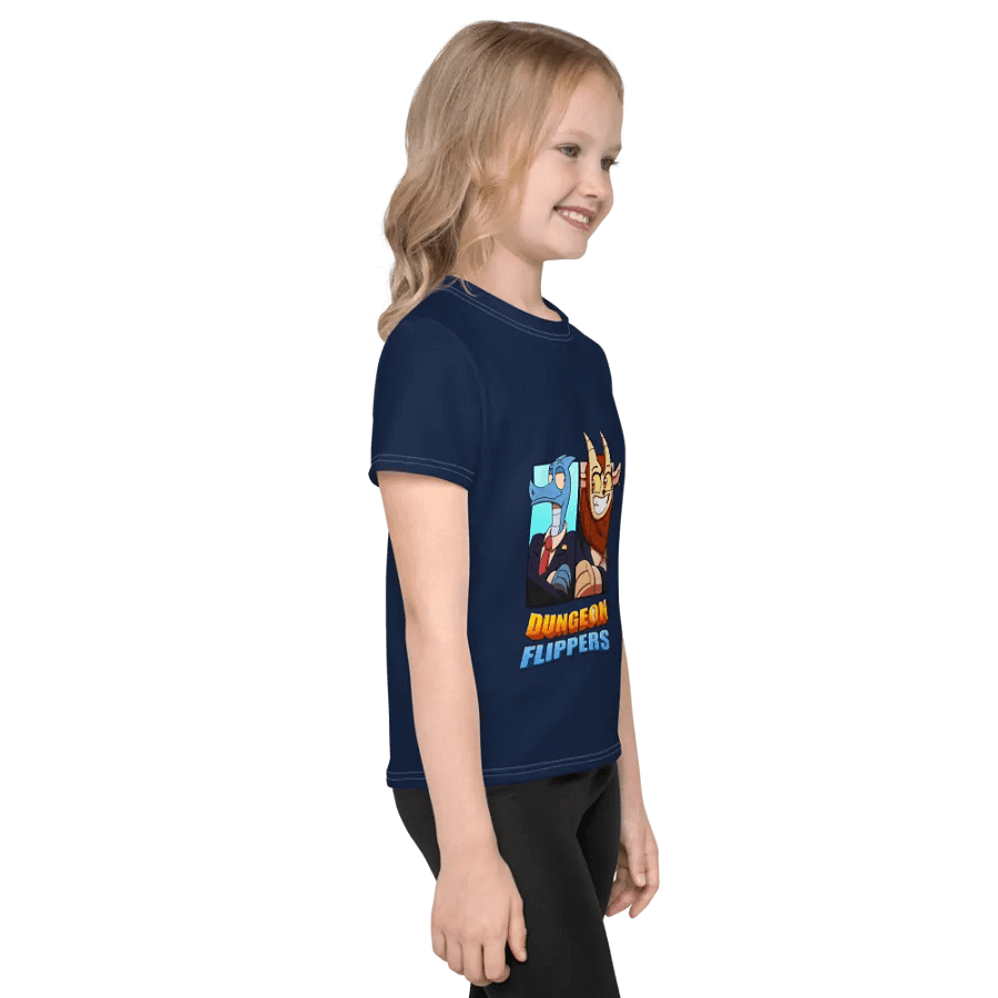 Back to Back Shirt- Kids product image (5)