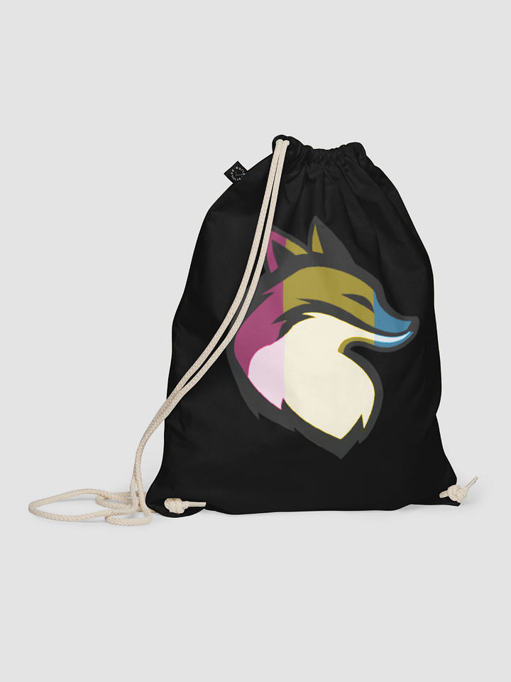 Fawx Pansexual Drawstring Bag product image (2)