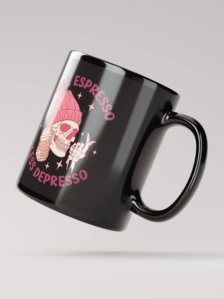 Espresso Depresso Mug product image (3)