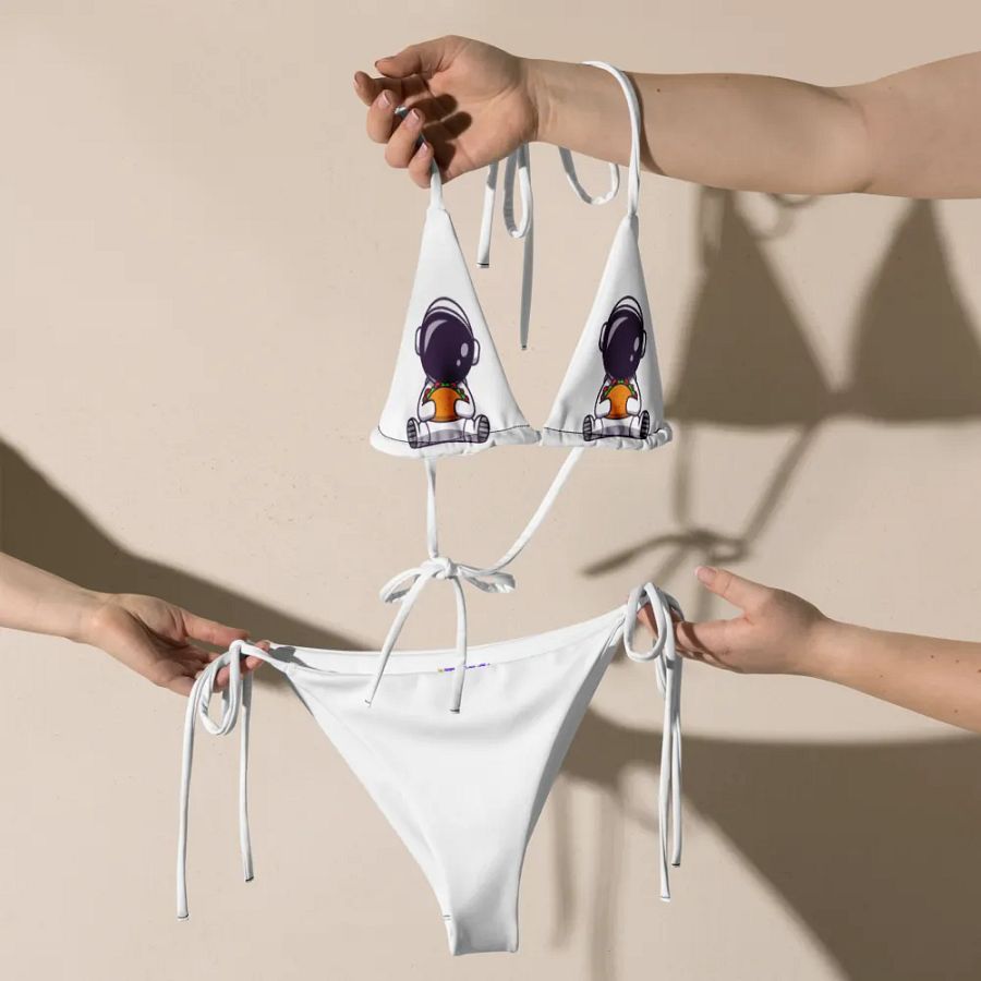 Space Tacos Bikini product image (7)