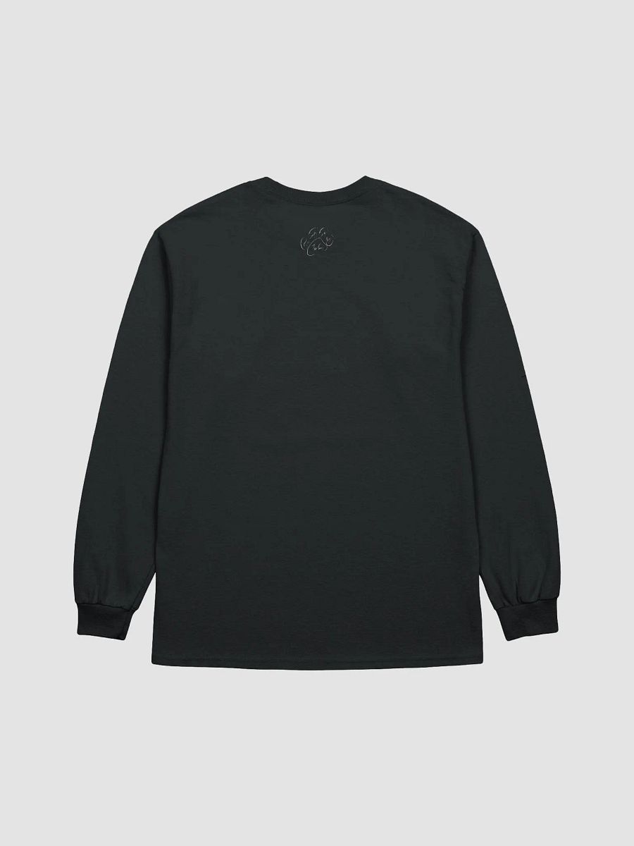 CYBERPUP PAWSQUAD | UNISEX LONG SLEEVE product image (2)