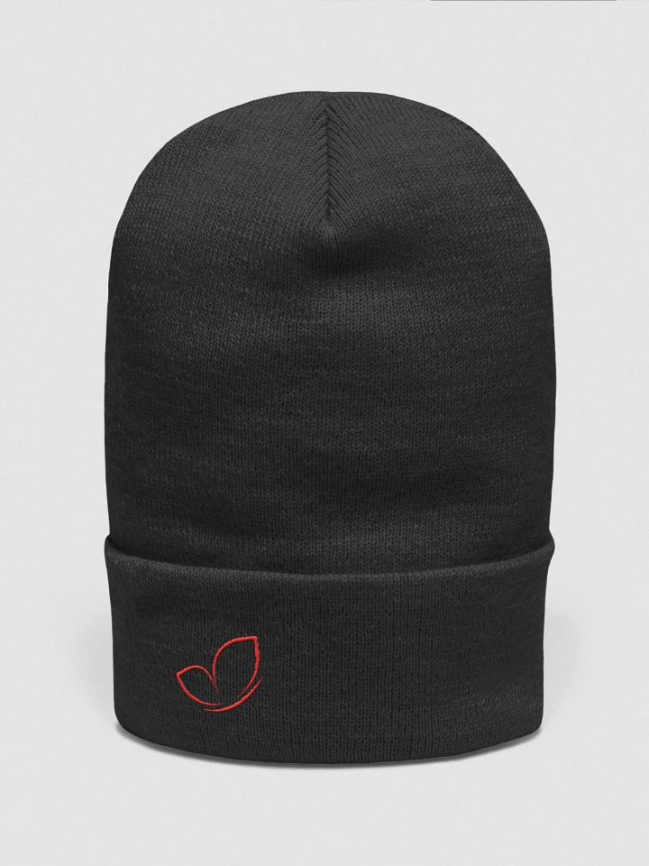 Beanie product image (2)