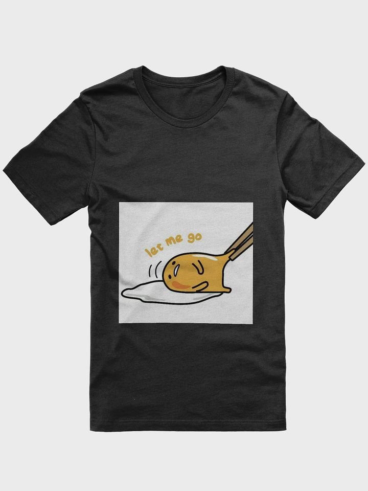 Gudetama T-Shirt product image (1)
