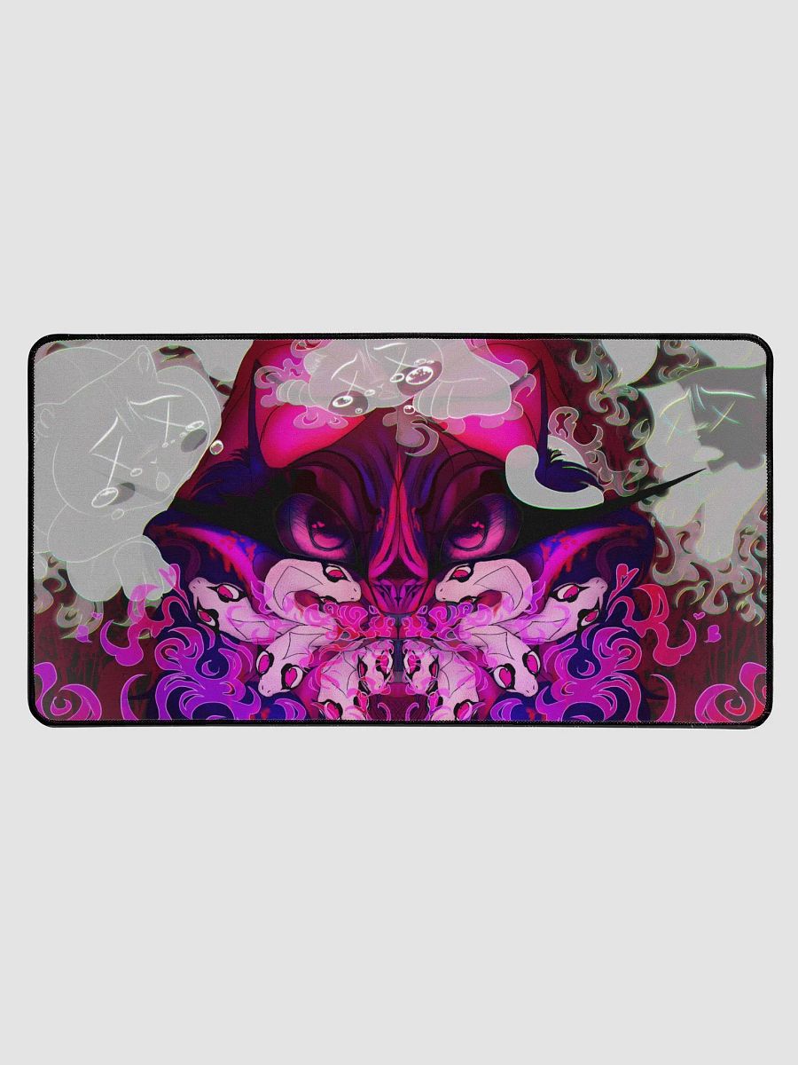 Romantic Maple || Desk Mat product image (1)