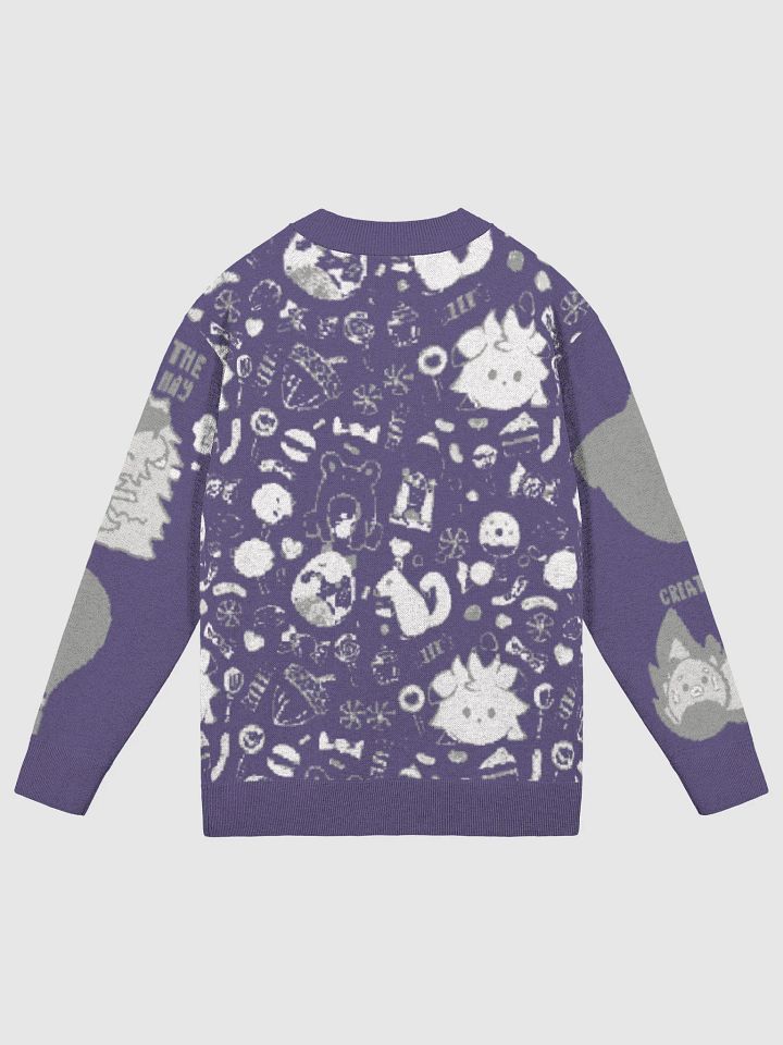 All in One Cardigan product image (8)