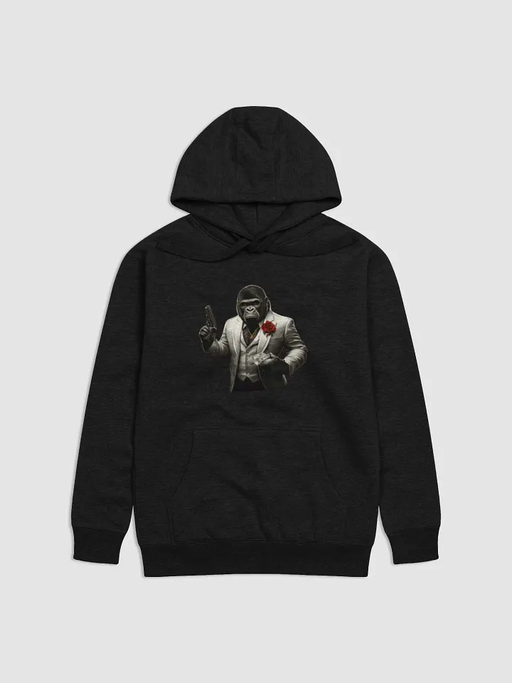 Gorilla Mafia Premium Hoodie product image (3)