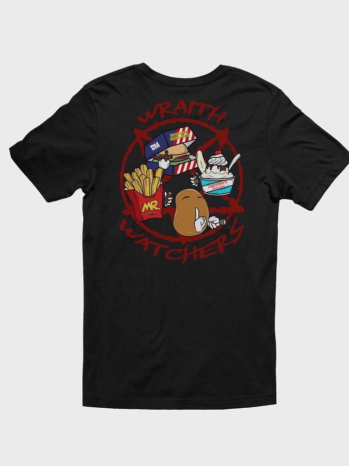 Wraith Watchers Premium Tee product image (5)