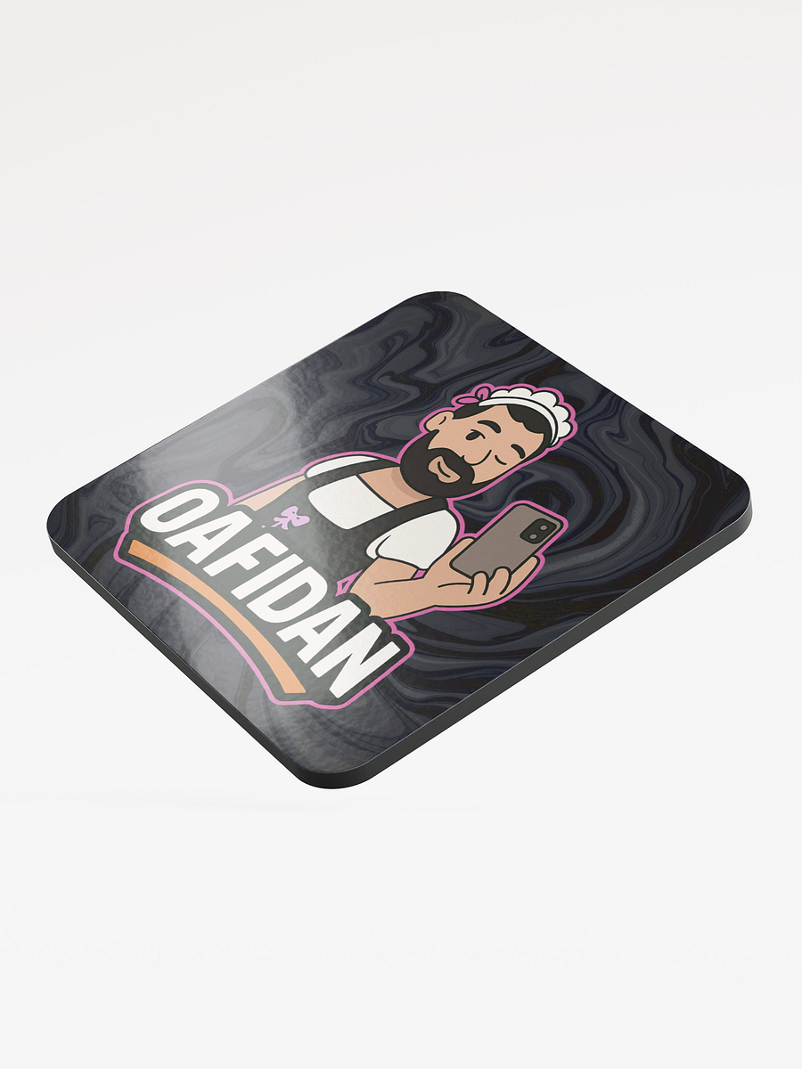OAFIDAN TEAM MAID COASTER product image (3)