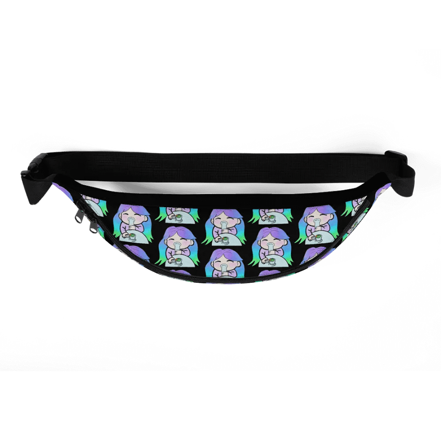 Blaze it Fanny Pack product image (5)