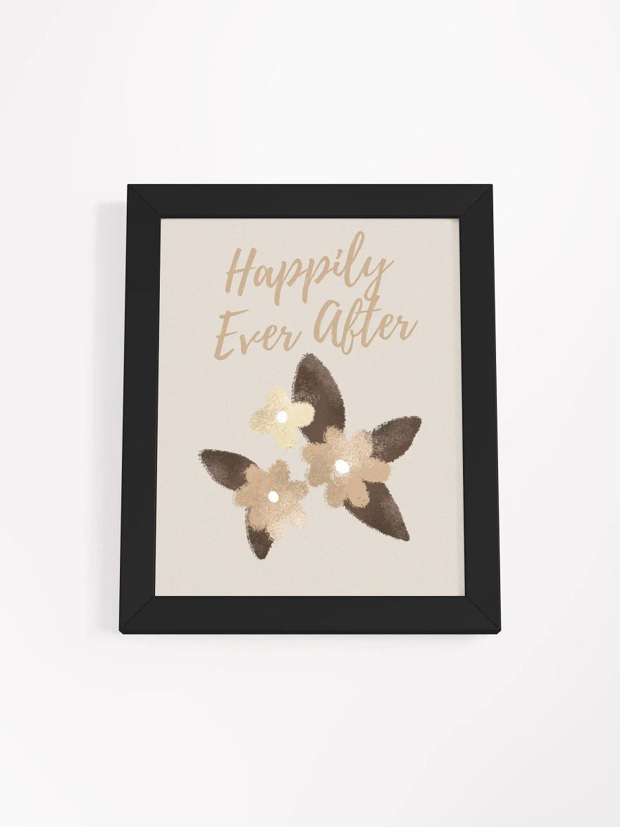 Elegant Floral Wall Art – Beautiful Flower Design for Modern Home Déco product image (20)