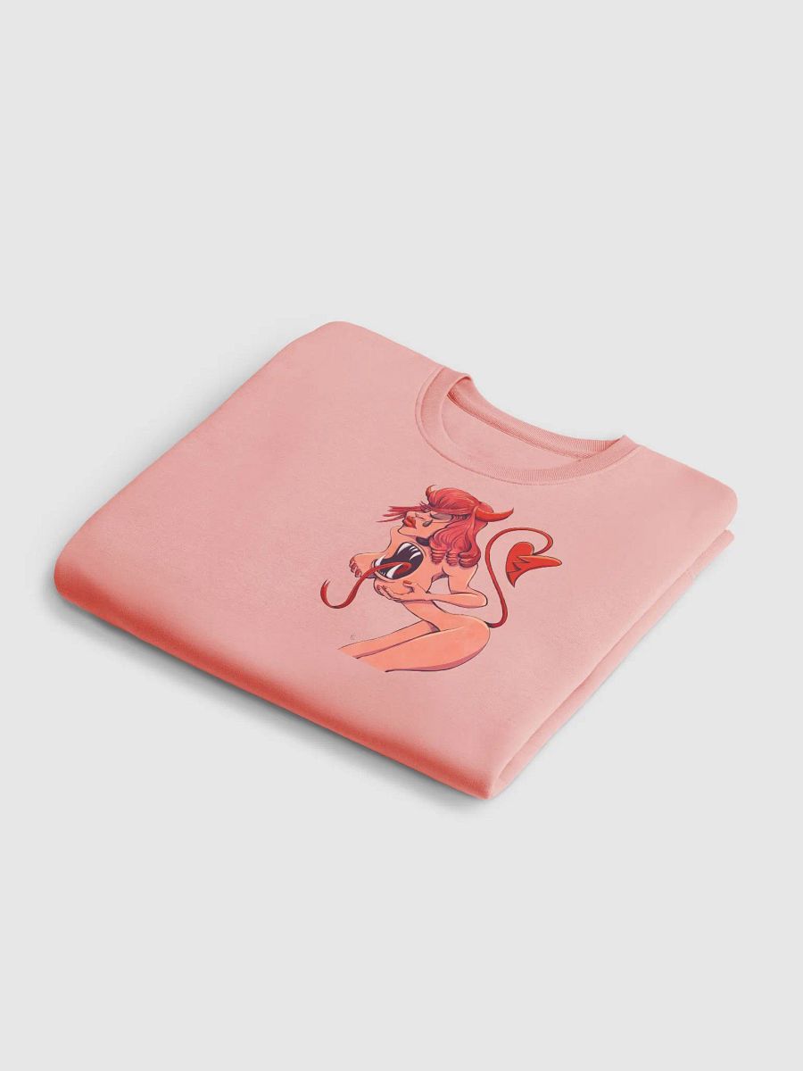 Heartache Eco Sweatshirt product image (23)
