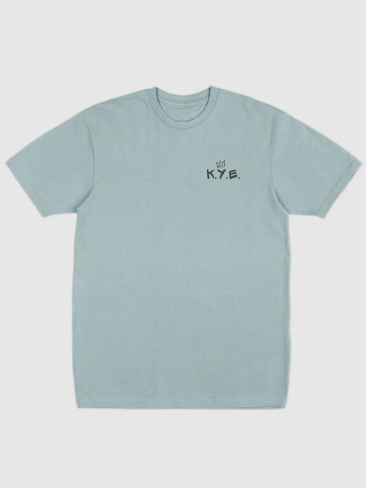 King and Queen Design - Kill Your Ego product image (1)