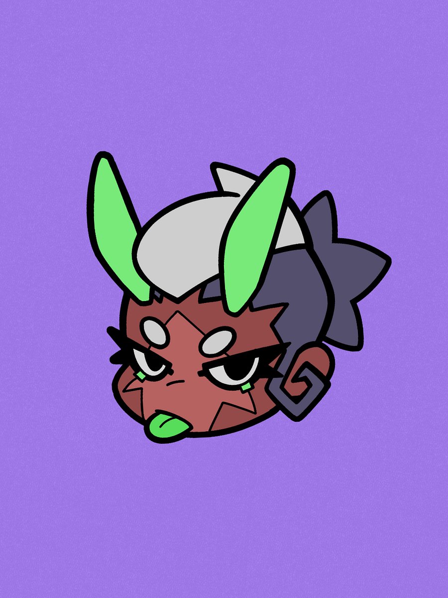 Synica's Enamel Pin product image (2)