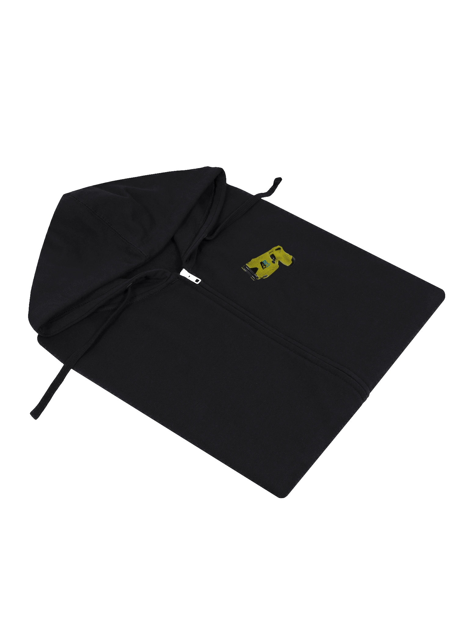 SDC Zipper Hoodie product image (8)