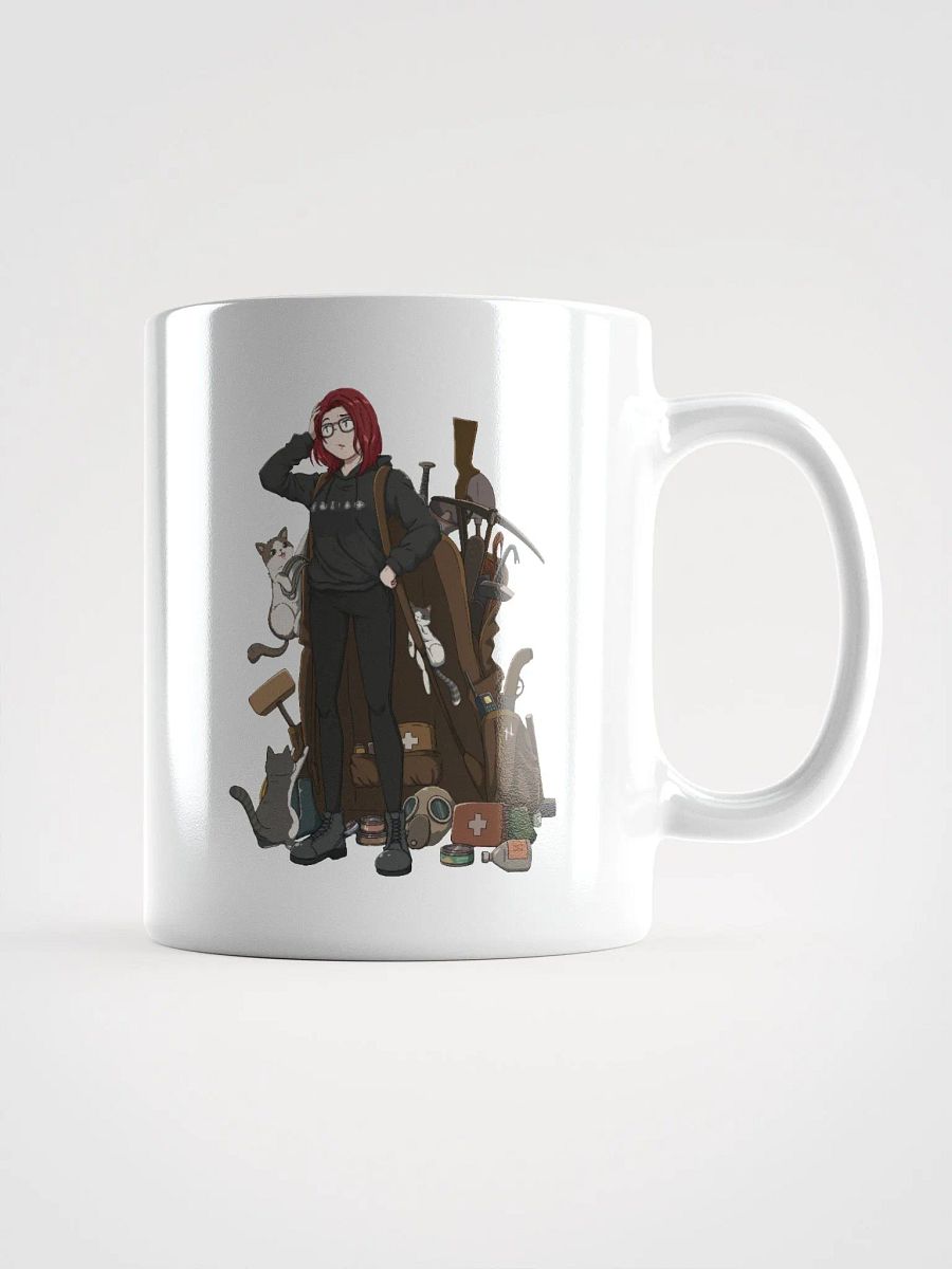 Loot Joblin Mug product image (1)