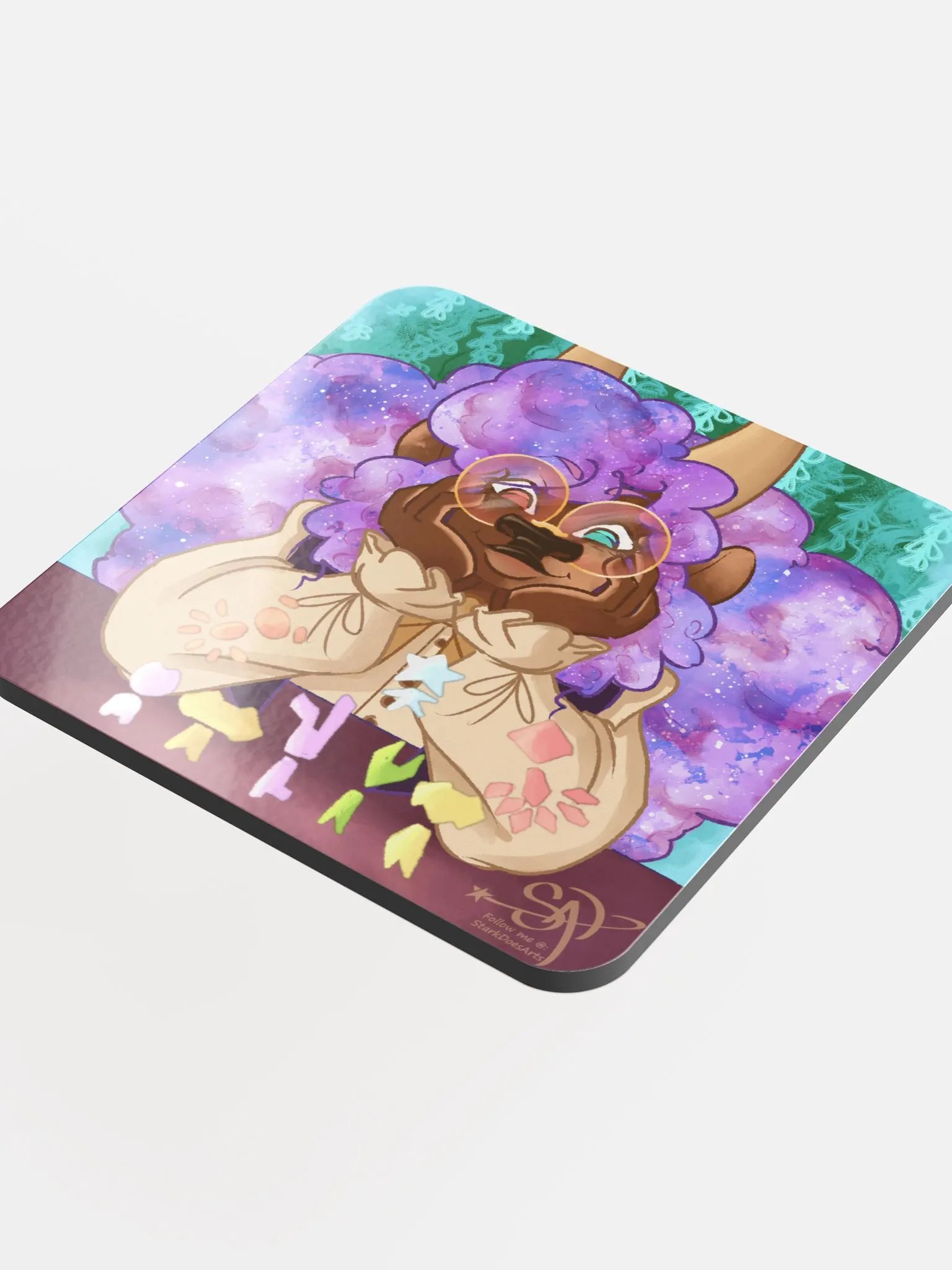 The Cafe Owner product image (4)