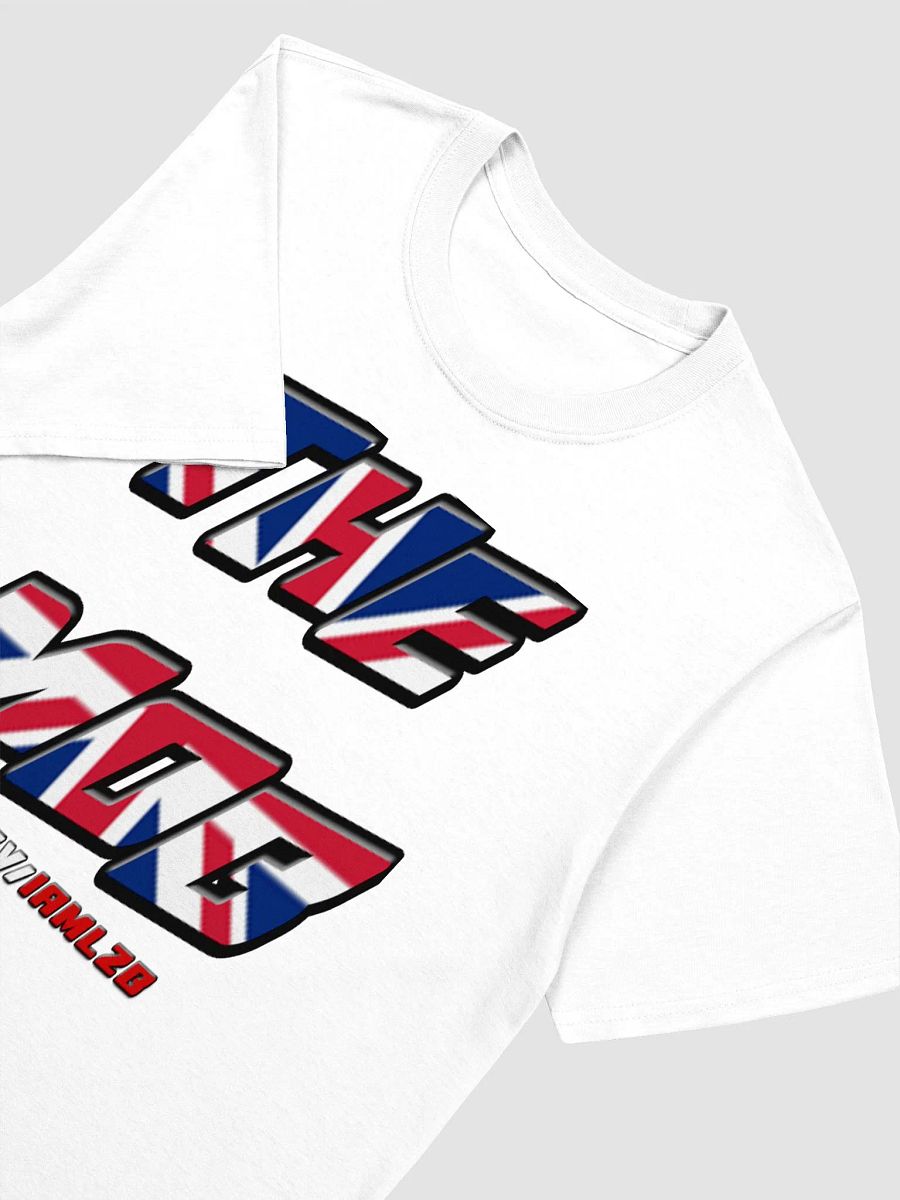 The Mob T-Shirt 🇬🇧 product image (3)