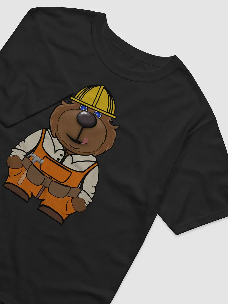 Newest Logo Tshirt product image (2)
