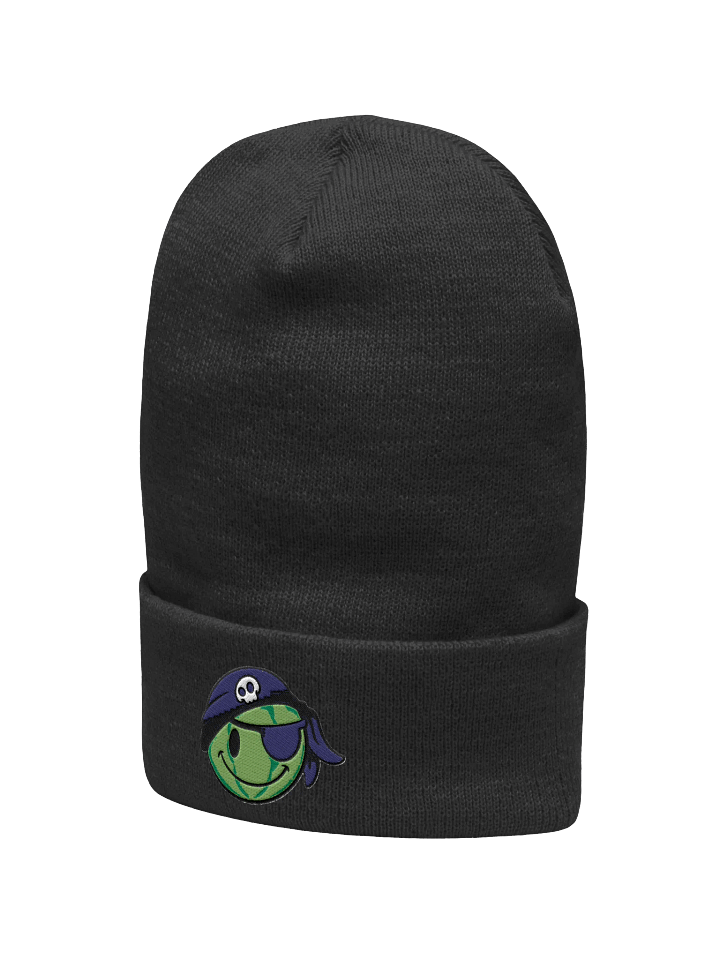 Melon Beanie product image (1)