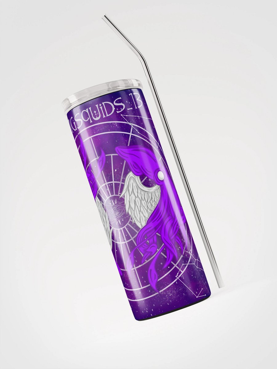 Flying Squids Celestial - Tumbler product image (3)