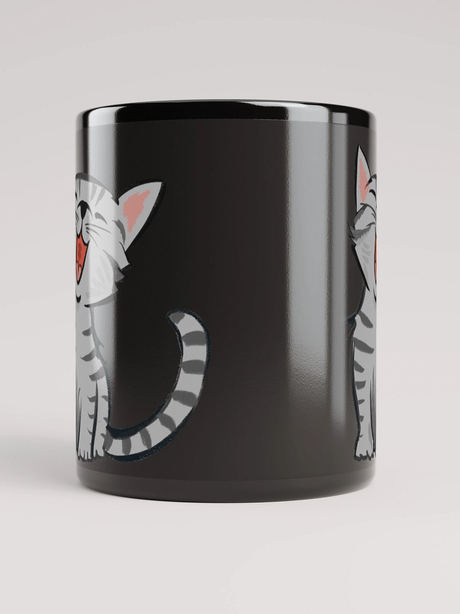 Cute Kitty Mug product image (5)