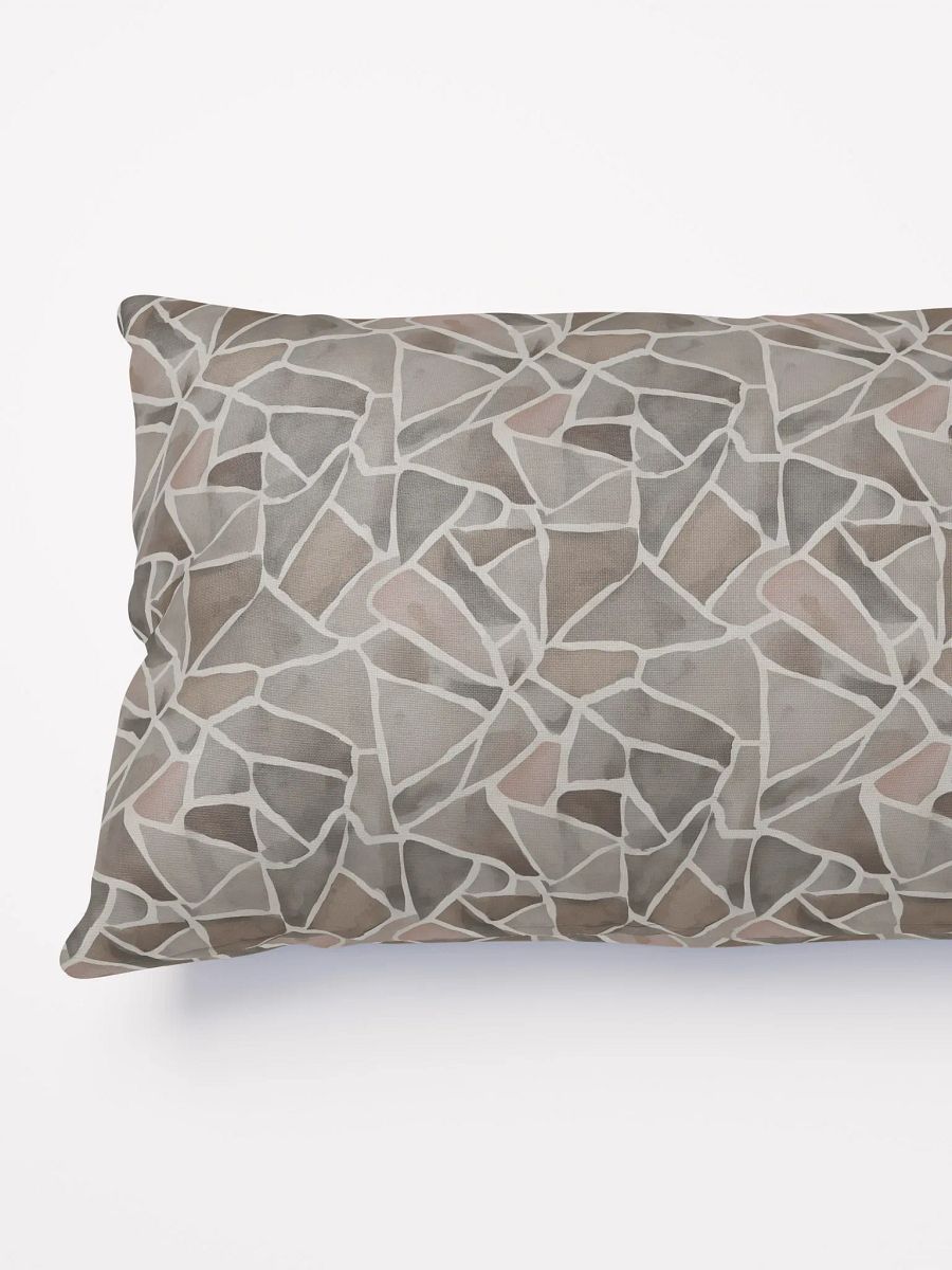 Rock Pattern Pillow product image (3)