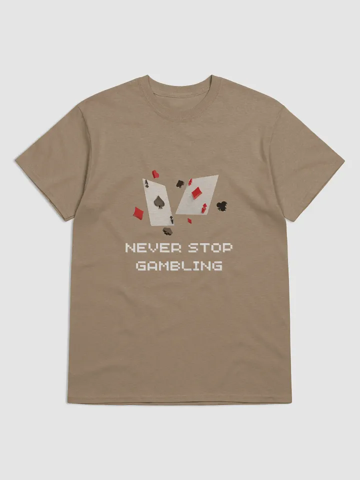 NSG - SHIRT product image (1)