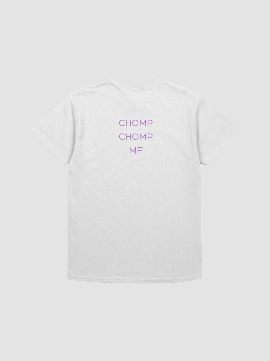 [EmmieGator] Chomp Chomp on Back product image (10)