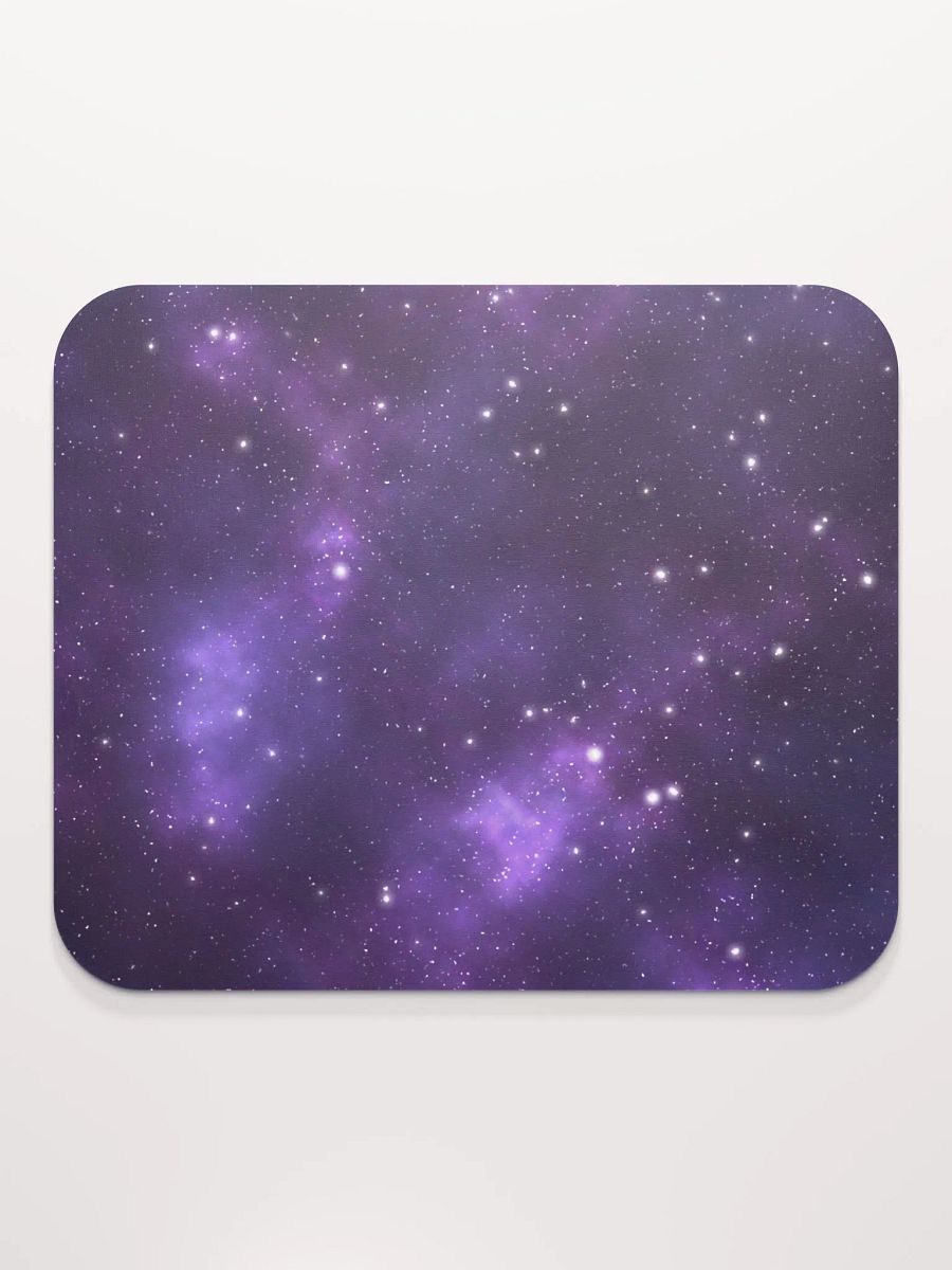 Galaxy Mouse Pad product image (2)