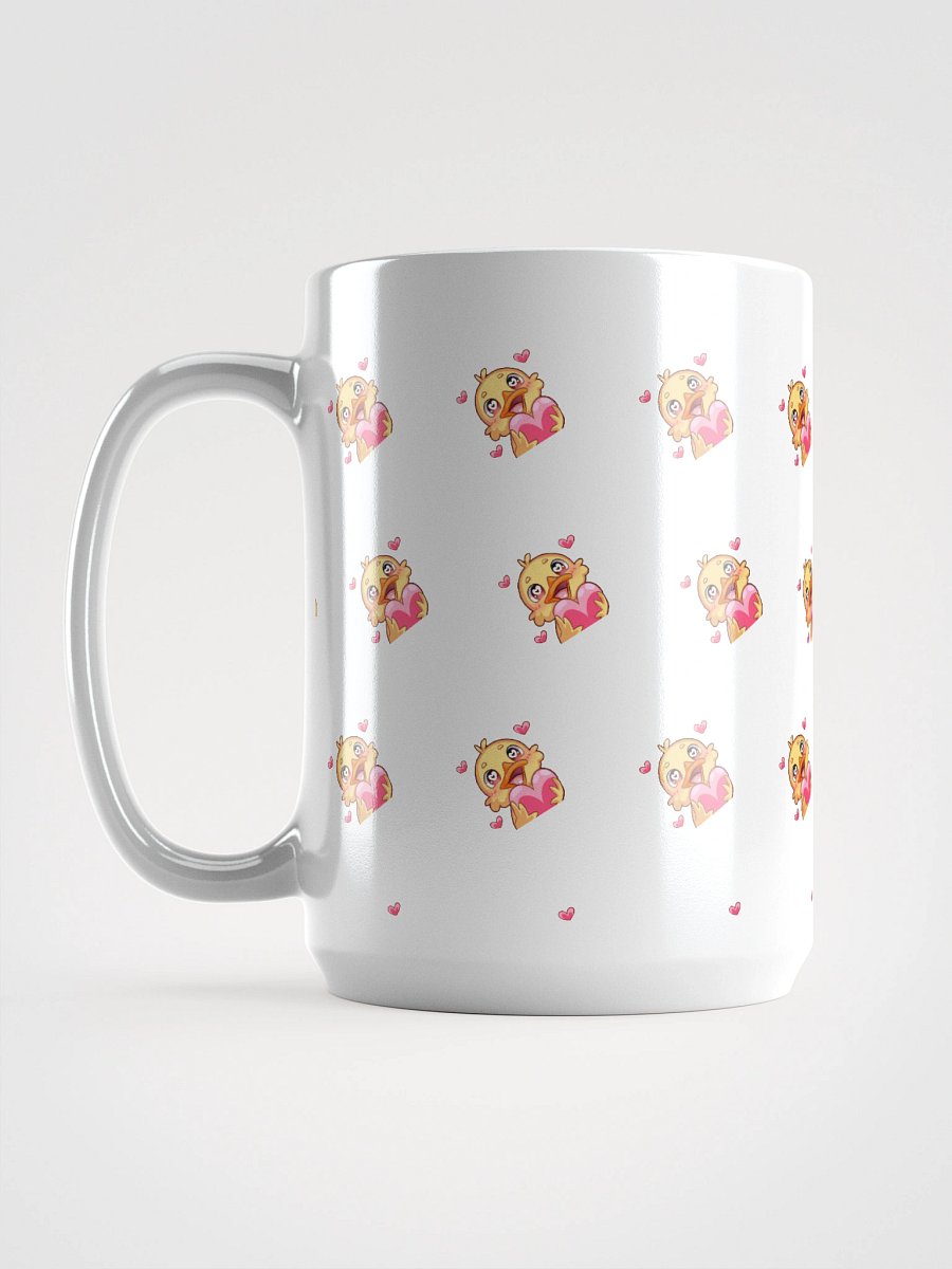SeanzuLove Pattern Mug product image (11)